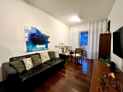 Apartamento com 2 Quartos à venda, 72m² no Barra da Tijuca, Rio de Janeiro