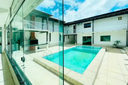 Casa com 4 Quartos à venda, 435m² no Da Paz, Manaus