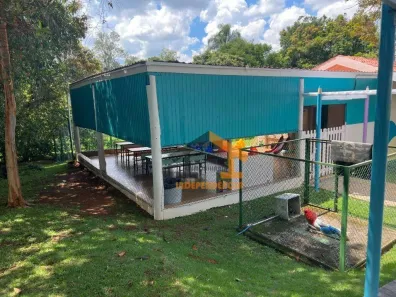 Imóvel Comercial com 4 Quartos à venda, 400m² no Condominio Ville de France, Itatiba