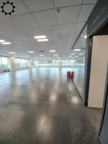 Sala Comercial para alugar, 500m² no Alphaville Centro Industrial e Empresarial/Alphaville., Barueri