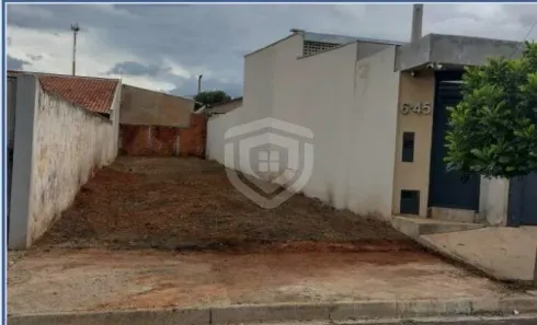 Lote/Terreno à venda, 180m² no Jardim Solange, Bauru