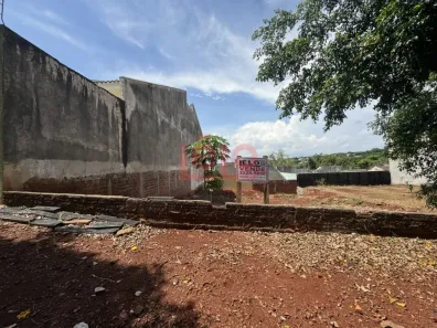 Lote/Terreno à venda, 348m² no Jardim Santa Helena, Maringá