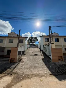 Casa com 2 Quartos para alugar, 100m² no Assunção, Barra Mansa