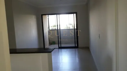 Apartamento com 2 Quartos à venda, 72m² no Vila Nossa Senhora do Bonfim, São José do Rio Preto