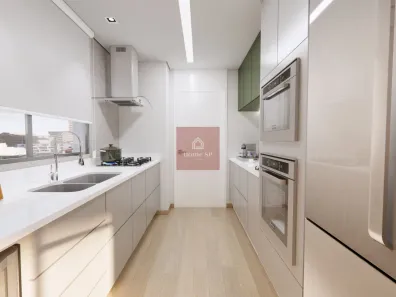 Apartamento com 2 Quartos à venda, 125m² no Jardim Paulista, São Paulo
