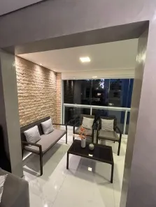 Apartamento com 2 Quartos à venda, 67m² no Melville Empresarial I e II, Barueri