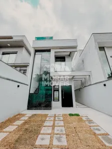 Casa de Condomínio com 3 Quartos à venda, 119m² no Villas do Jaguari, Santana de Parnaíba