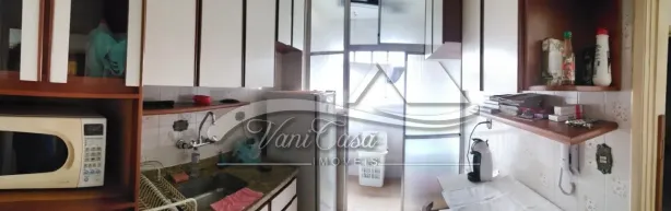 Apartamento com 2 Quartos à venda, 43m² no Vila Liviero, São Paulo