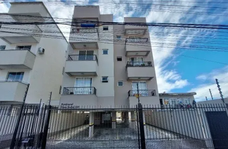 Apartamento com 2 Quartos à venda, 56m² no Passa Vinte, Palhoça