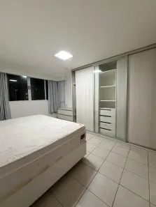 Apartamento com 3 Quartos à venda, 82m² no Tambaú, João Pessoa