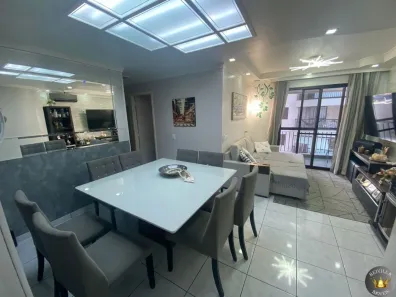 Apartamento com 3 Quartos à venda, 89m² no Vila Bela, São Paulo