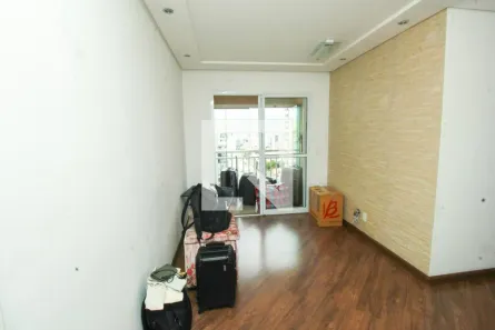 Apartamento com 2 Quartos à venda, 56m² no Campestre, Santo André