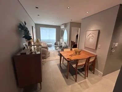 Apartamento com 2 Quartos à venda, 52m² no Consolação, São Paulo