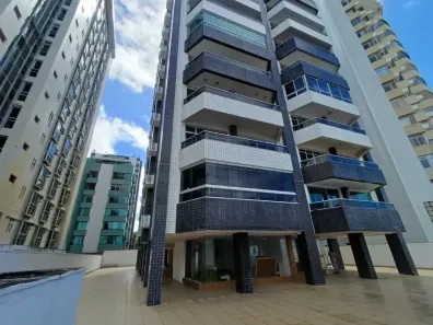 Apartamento com 4 Quartos à venda, 182m² no Boa Viagem, Recife