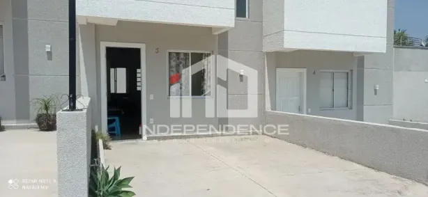 Casa com 2 Quartos para venda ou aluguel, 65m² no Residencial São Francisco, São José dos Campos