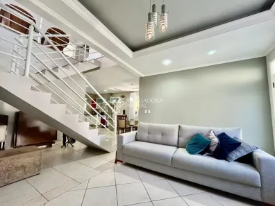 Casa com 4 Quartos à venda, 237m² no Jardim Atlântico, Florianópolis
