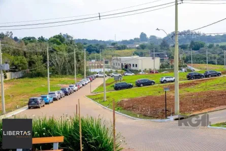 Lote/Terreno à venda, 189m² no Passo do Vigário, Viamão