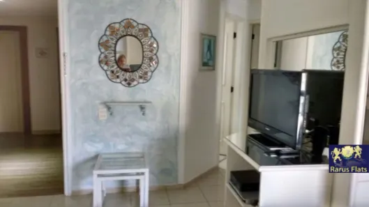 Apartamento com 2 Quartos para alugar, 60m² no Jardim Paulista, São Paulo