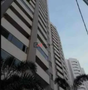 Apartamento com 3 Quartos à venda, 76m² no Gleba Fazenda Palhano, Londrina