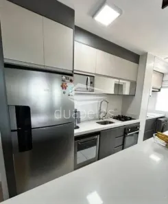 Apartamento com 2 Quartos à venda, 55m² no Vila Maria, São José dos Campos