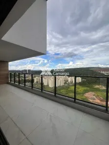 Apartamento com 4 Quartos à venda, 244m² no Cidade Jardim, Rio Claro