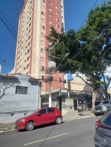 Apartamento com 3 Quartos à venda, 59m² no Vila Bertioga, São Paulo