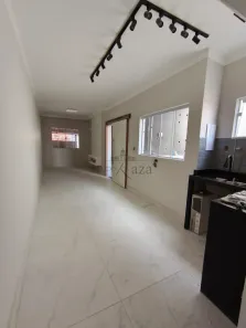 Sobrado com 3 Quartos para alugar, 125m² no Jardim das Indústrias, São José dos Campos