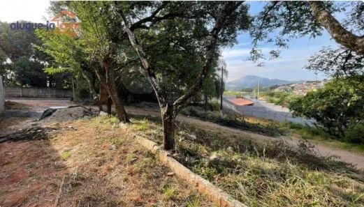 Lote/Terreno à venda, 646m² no Vila Santa Helena, Atibaia