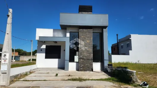 Casa de Condomínio com 3 Quartos à venda, 94m² no Hípica, Porto Alegre