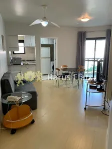 Flat com 2 Quartos para alugar, 60m² no Paraíso, São Paulo