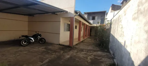 Casa com 3 Quartos à venda, 257m² no Jardim Laudissi, Santa Bárbara D'Oeste