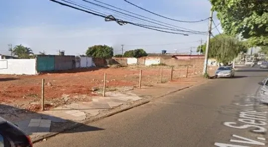 Lote/Terreno à venda, 1964m² no Granada, Uberlândia
