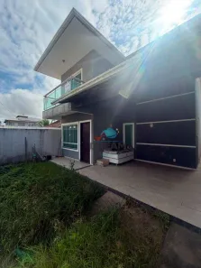 Casa com 3 Quartos à venda, 90m² no Verdes Mares, Rio das Ostras