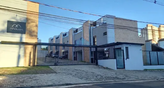 Casa de Condomínio com 3 Quartos para alugar, 168m² no Chácara Primavera, Campinas