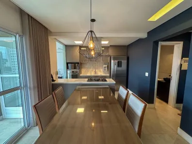 Apartamento com 2 Quartos à venda, 90m² no Taquaral, Campinas