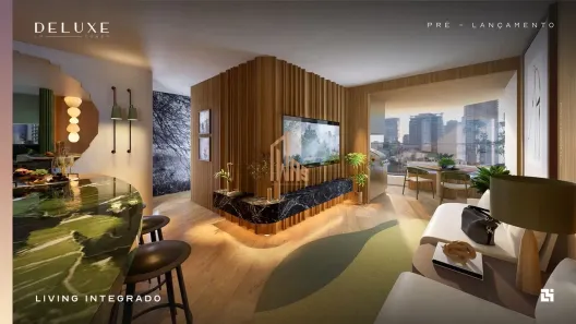 Apartamento com 3 Quartos à venda, 98m² no São Brás, Belém