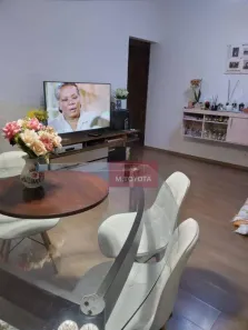 Apartamento com 2 Quartos à venda, 76m² no Jardim São Geraldo, Guarulhos