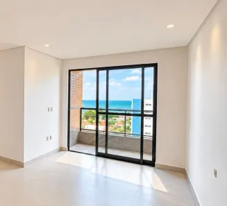 Apartamento com 2 Quartos à venda, 56m² no Manaíra, João Pessoa