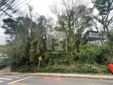 Lote/Terreno à venda, 6992m² no Lagoa da Conceição, Florianópolis