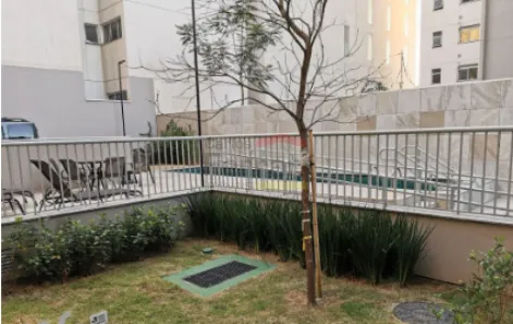 Apartamento com 2 Quartos à venda, 50m² no Campos Elíseos, São Paulo