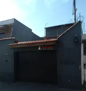 Sobrado com 3 Quartos à venda, 180m² no Jardim Bom Clima, Guarulhos