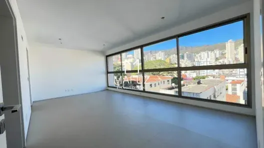 Apartamento com 4 Quartos à venda, 153m² no Cruzeiro, Belo Horizonte