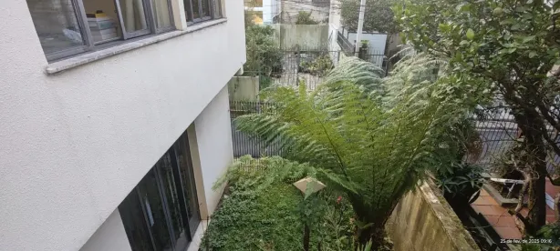 Casa com 4 Quartos à venda, 280m² no Centro, Curitiba