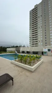 Apartamento com 2 Quartos à venda, 48m² no Notre Dame, Campinas