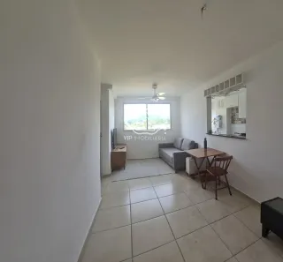 Apartamento com 2 Quartos à venda, 45m² no Guaratiba, Rio de Janeiro