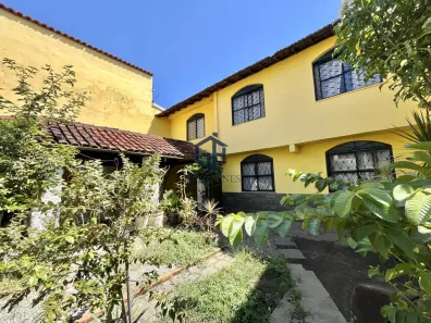Casa com 3 Quartos à venda, 147m² no Conjunto Celso Machado, Belo Horizonte