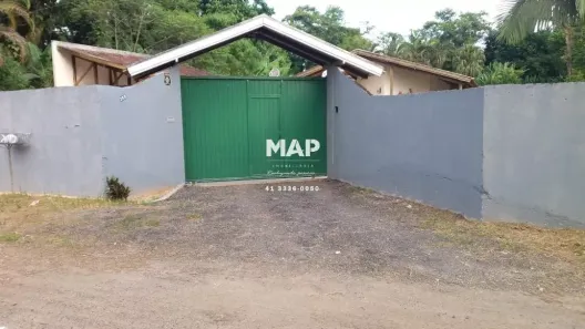Casa com 3 Quartos à venda, 250m² no Morretes, Morretes