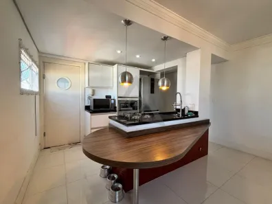 Apartamento com 1 Quarto à venda, 57m² no Taquaral, Campinas