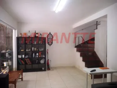 Sobrado com 3 Quartos à venda, 108m² no Vila Nilo, São Paulo