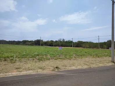 Lote/Terreno à venda, 250m² no Chácara São José, Jaguariúna